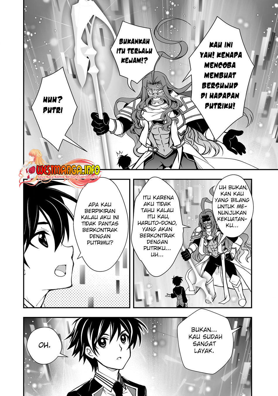 Level 1 No Saikyou Kenja: Noroi De Saikakyuu Mahou Shika Tsukaenai Kedo Kami No Kanchigai De Mugen